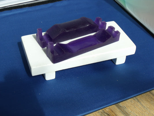 1700 series - Fingerboard molds